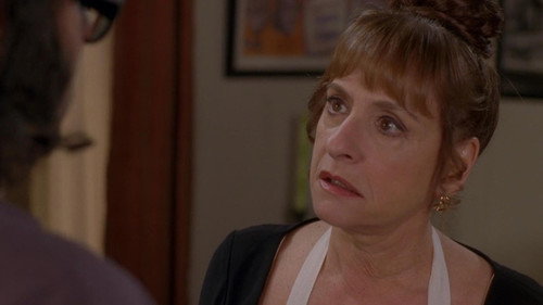 30 Rock - S6E10: Alexis Goodlooking and the Case of the Missing Whisky