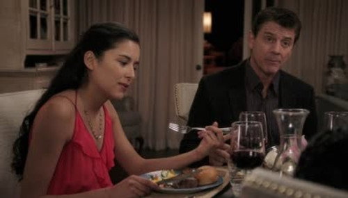 Private Practice - S6E7: The World According to Jake