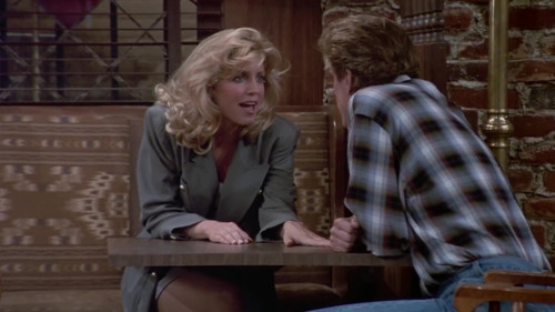 Cheers - S11E4: The Magnificent Six
