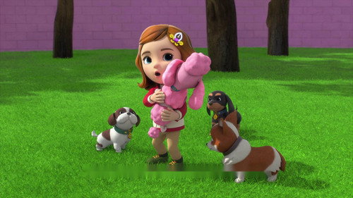 Super Wings - S10E6: Episode 6