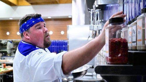 Hell's Kitchen - S24E5: A State of Confusion