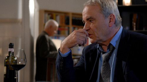 The Old Fox - S32E7: Reise in den Tod
