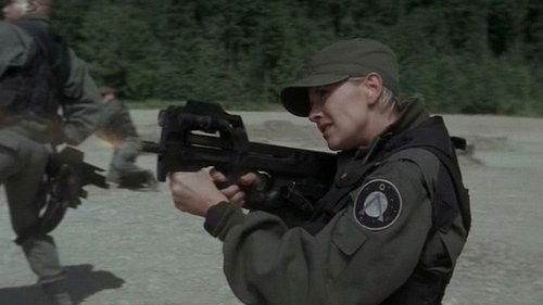 Stargate SG-1 - S5E14: 48 Hours