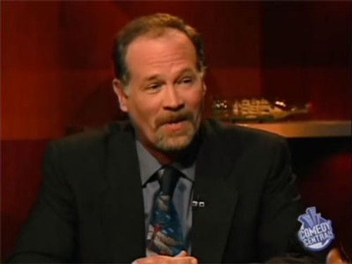 The Colbert Report - S2E4: Ken Miller
