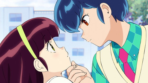 Urusei Yatsura - S1E17: A Chest Full of Longing!! / Wish Upon a Star