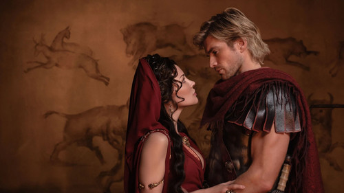 Spartacus: House of Ashur - S1E9: Those Who Remain