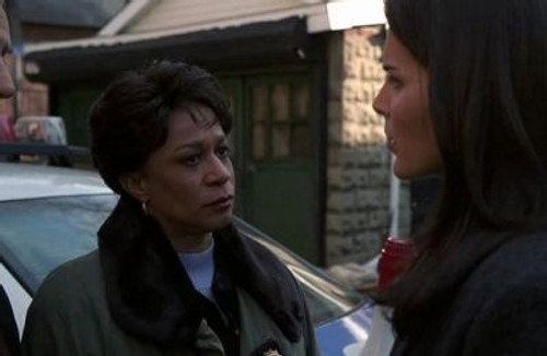 Law & Order - S10E11: Collision