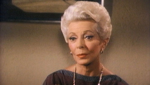 Falcon Crest - S2E13: Pas De Deux