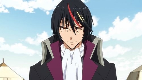 That Time I Got Reincarnated as a Slime - S2E11: Birth of a Demon Lord