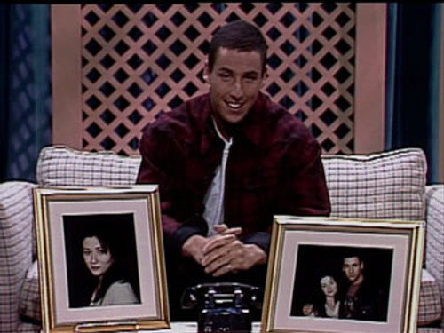 Saturday Night Live - S19E2: Shannen Doherty/Cypress Hill