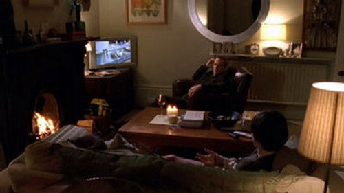 Silent Witness - S10E8: Supernova (2)