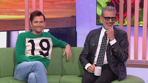 The One Show - S20E29: 14/02/2025