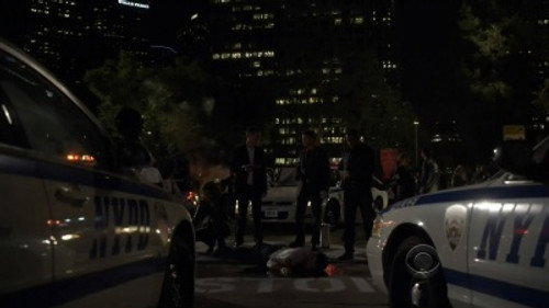 CSI: NY - S6E6: It Happened to Me