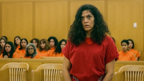 Orange Is the New Black - S7E5: Minority Deport