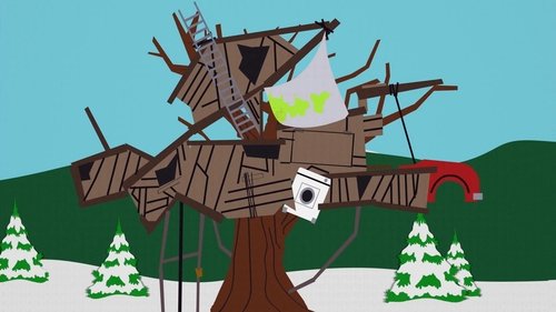 South Park - S2E12: Clubhouses