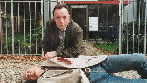 Scene of the Crime - S27E5: Episode 5