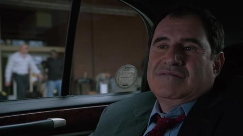 Law & Order: Special Victims Unit - S14E4: Acceptable Loss