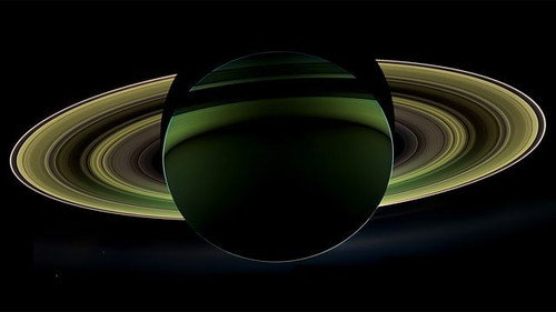 Horizon - S54E14: Goodbye Cassini - Hello Saturn