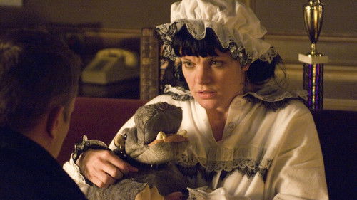 NCIS - S4E20: Cover Story
