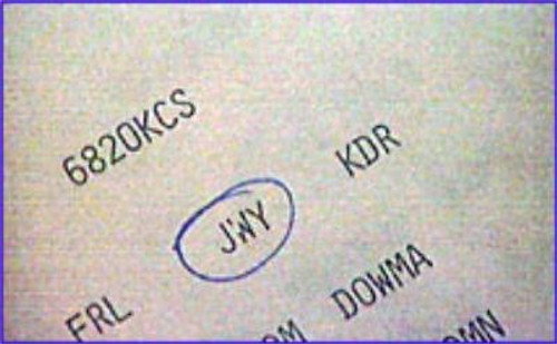 NOVA - S27E5: Decoding Nazi Secrets