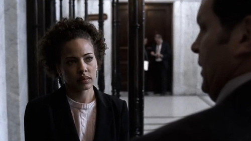 Third Watch - S6E11: Forever Blue