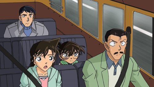 Detective Conan - S1E852: The Descent Into Hell Tour of Love (Oita Chapter)