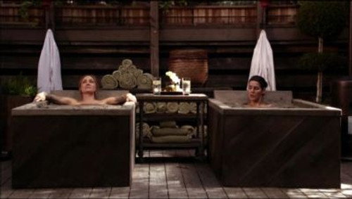 Rizzoli & Isles - S2E2: Living Proof