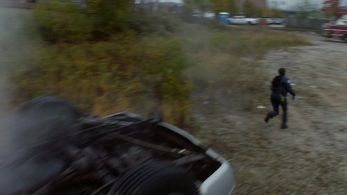 Chicago Fire - S9E2: That Kind of Heat
