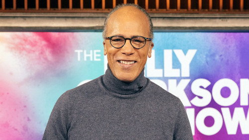 The Kelly Clarkson Show - S5E73: Lester Holt, Lil Dicky, Breanna Stewart