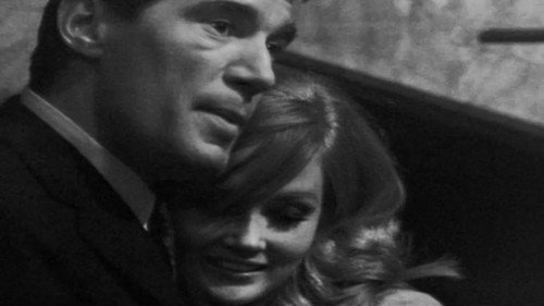 Dark Shadows - S2E11: DS-138