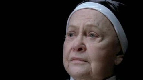 Cold Case - S4E16: The Good-Bye Room