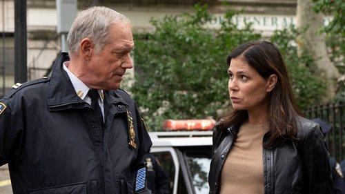 Law & Order - S24E8: Bad Apple