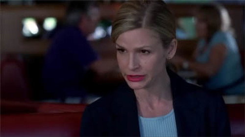 The Closer - S2E7: Head over Heels