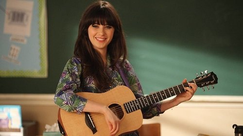 New Girl - S1E14: Bully