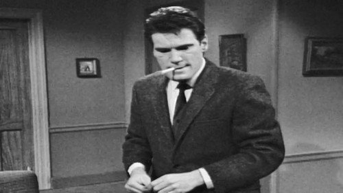 Dark Shadows - S1E99: DS-99