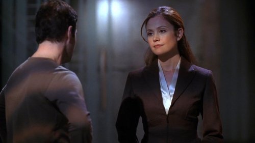 24 - S4E13: Day 4: 7:00 P.M.-8:00 P.M.