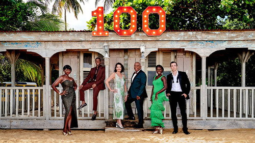 Death in Paradise - S13E1: Going Round in Circles