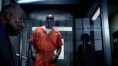 Cold Case - S3E20: Death Penalty: Final Appeal