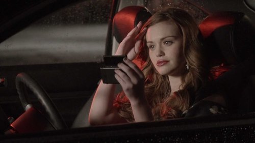 Teen Wolf - S1E5: The Tell