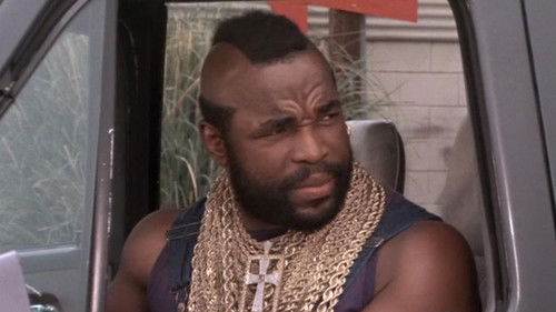 The A-Team - S3E10: The Bells of St. Mary's
