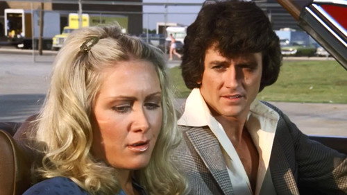 Dallas - S3E4: Secrets