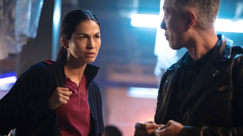 The Cleaning Lady - S4E2: Le Medecin