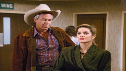 Dallas - S9E16: Twenty-Four Hours