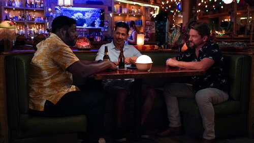 Magnum P.I. - S3E15: Before the Fall