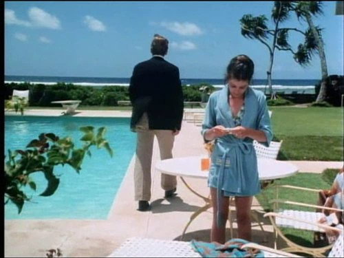 Hawaii Five-O - S10E12: Tread The King's Shadow