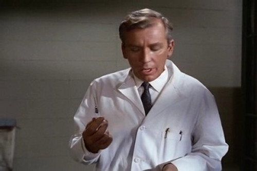 Mission: Impossible - S1E26: A Cube of Sugar