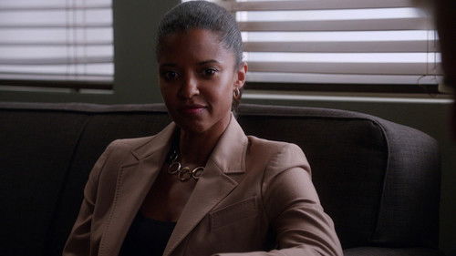 The Good Wife - S4E12: Je Ne Sais What?