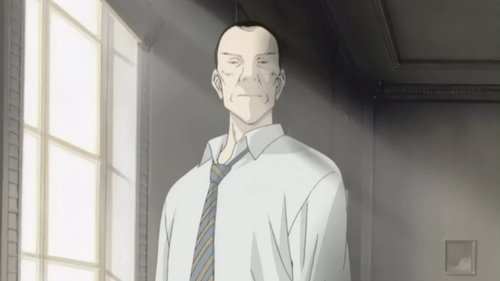 Monster - S1E50: The Rose Mansion