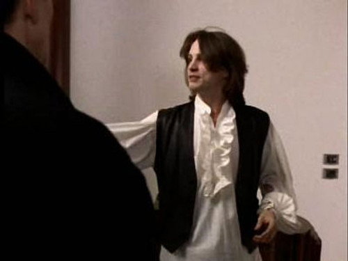 Highlander: The Series - S5E19: The Modern Prometheus