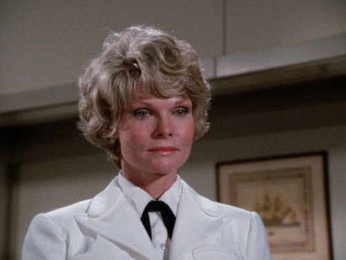 The Love Boat - S8E7: And One to Grow On/Seems Like Old Times/I'll Never Forget What's Her Name